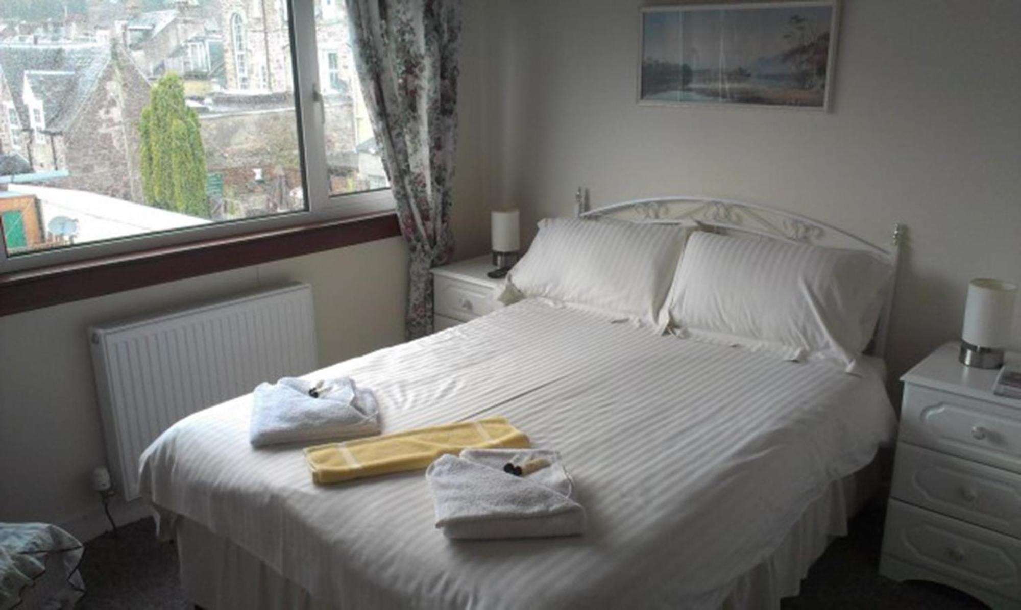 Highland House Callander Zimmer foto