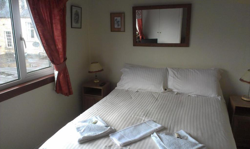 Highland House Callander Zimmer foto